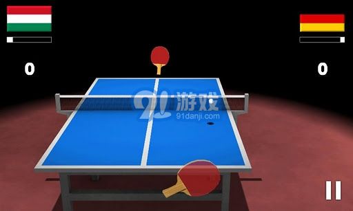 3D乒乓球游戲最新版與手機版下載指南 盡享網(wǎng)絡(luò)競技球的精彩世界