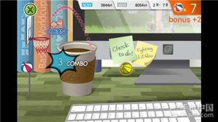 用一場勝利致敬科比 精選六款經典籃球手游，點燃你的網絡競技熱血