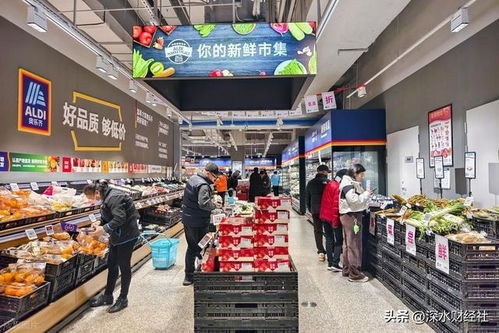量販零食巨頭跨界擴張，日用百貨戰火重燃，社區超市如何破局求生？