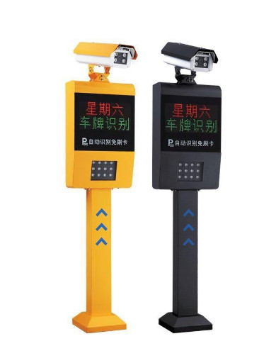 河南智能車牌識別系統(tǒng) 省心放心，暢行無憂