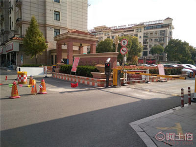 臺兒莊車牌識別系統(tǒng)安裝與管理 打造高效停車場收費(fèi)新模式